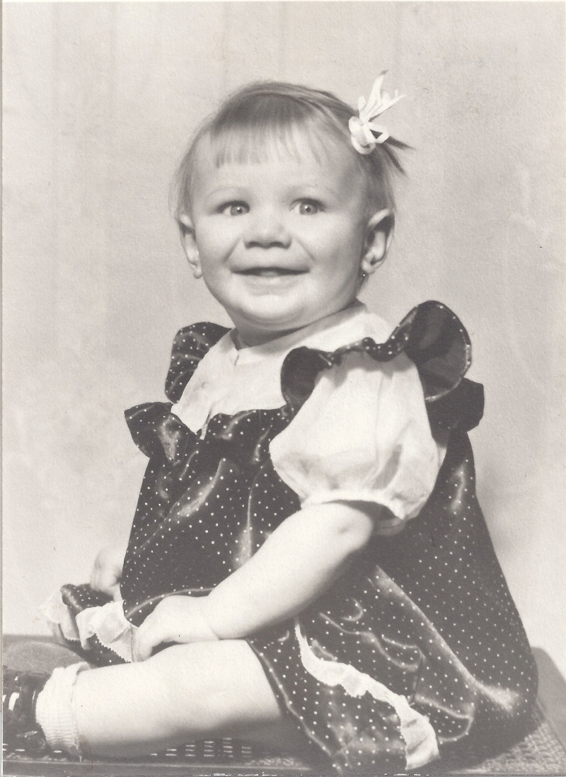 800 YRC 1950 Portrait